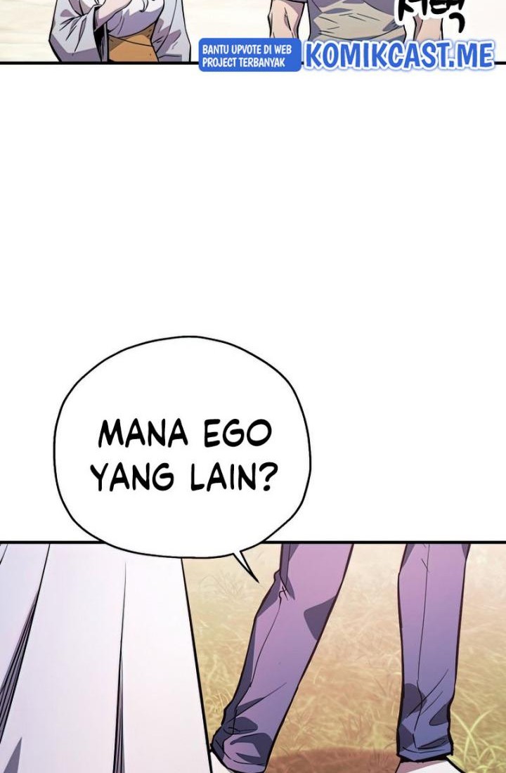 Player Who Can’t Level Up Bab 76 halaman 52