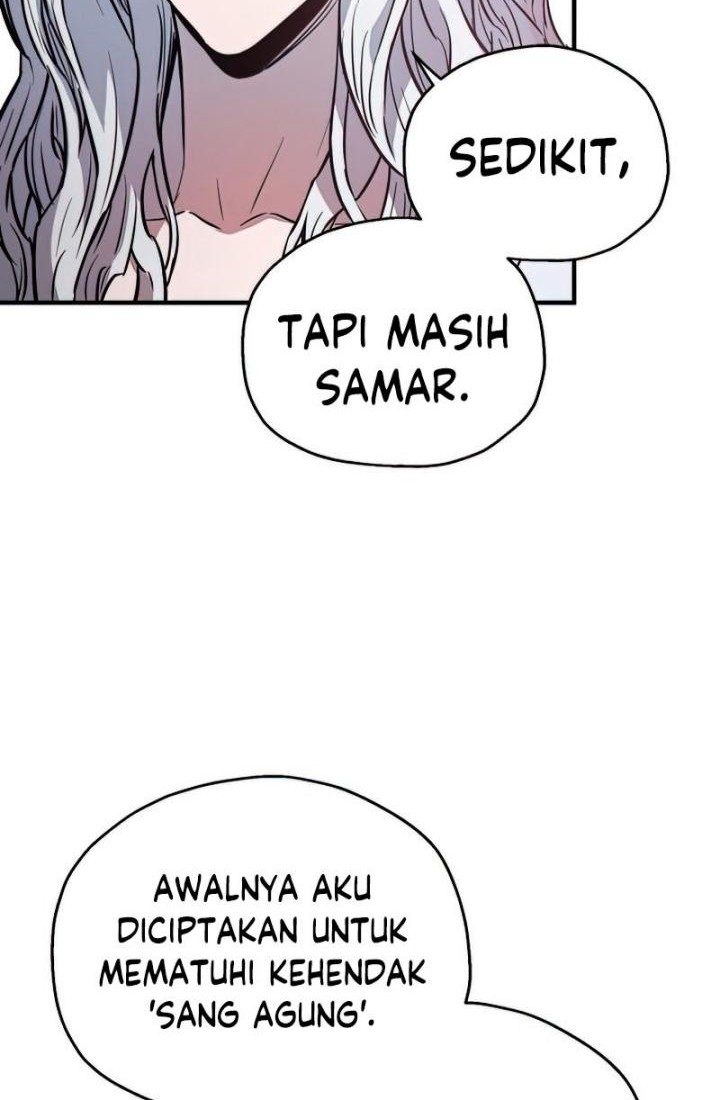 Player Who Can’t Level Up Bab 76 halaman 54