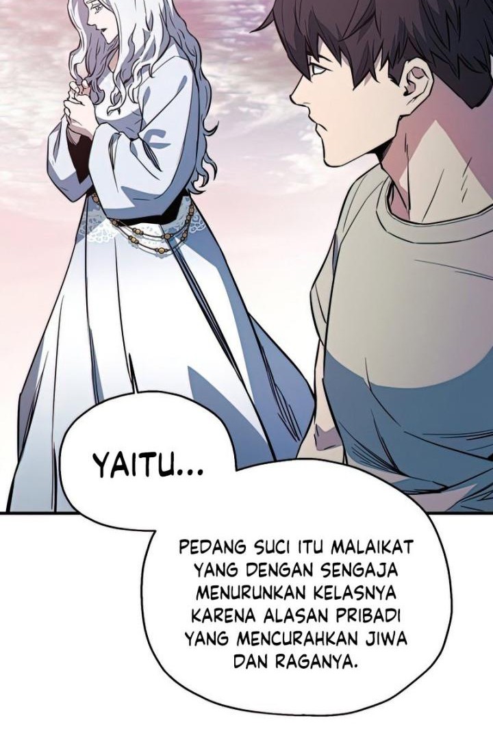 Player Who Can’t Level Up Bab 76 halaman 56