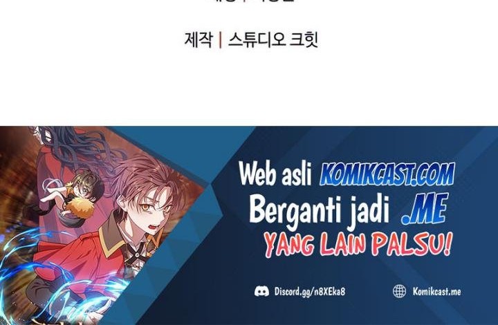 Player Who Can’t Level Up Bab 76 halaman 77