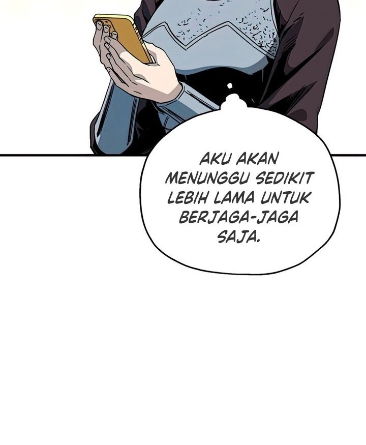 Player Who Can’t Level Up Bab 77 halaman 9