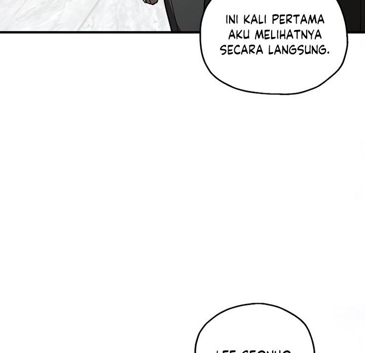 Player Who Can’t Level Up Bab 77 halaman 11