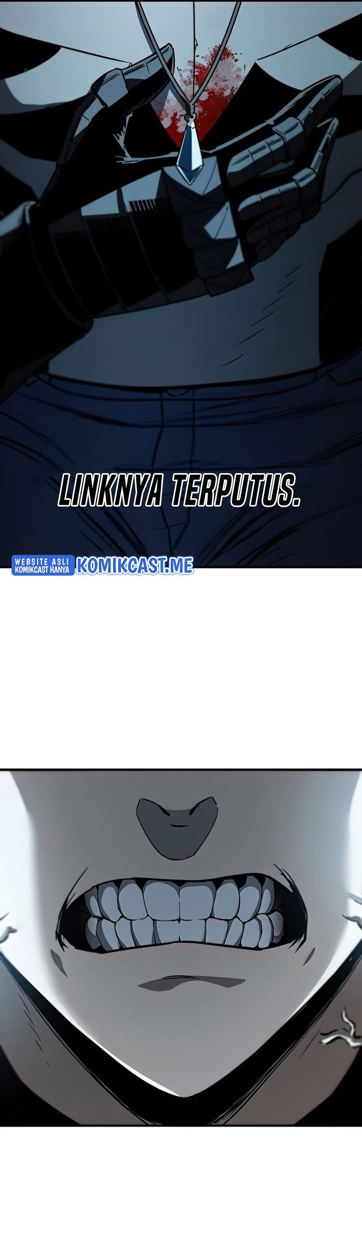 Player Who Can’t Level Up Bab 77 halaman 18