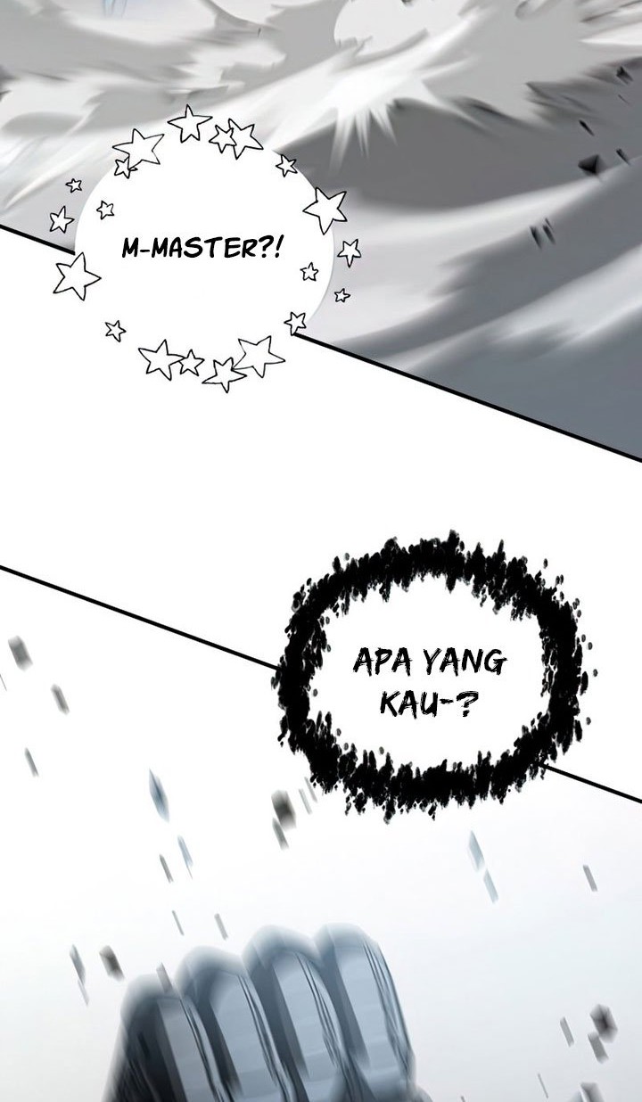 Player Who Can’t Level Up Bab 77 halaman 21