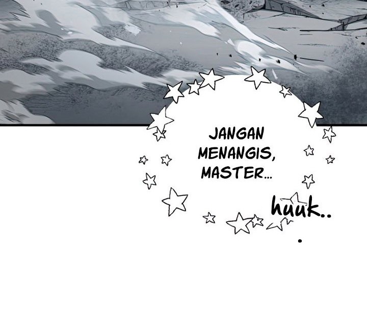 Player Who Can’t Level Up Bab 77 halaman 27