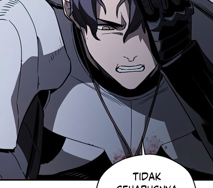 Player Who Can’t Level Up Bab 77 halaman 29