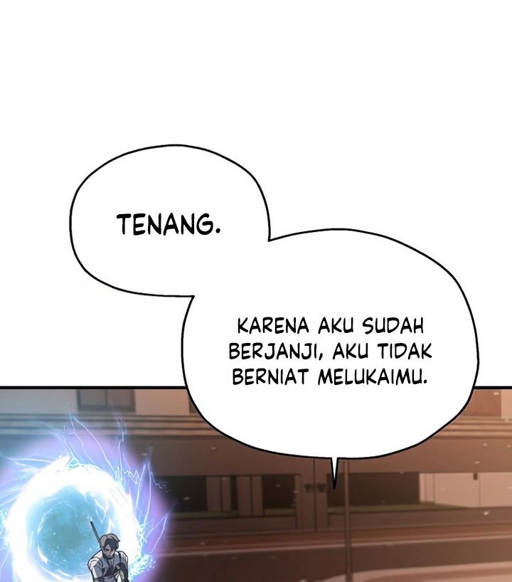 Player Who Can’t Level Up Bab 77 halaman 41