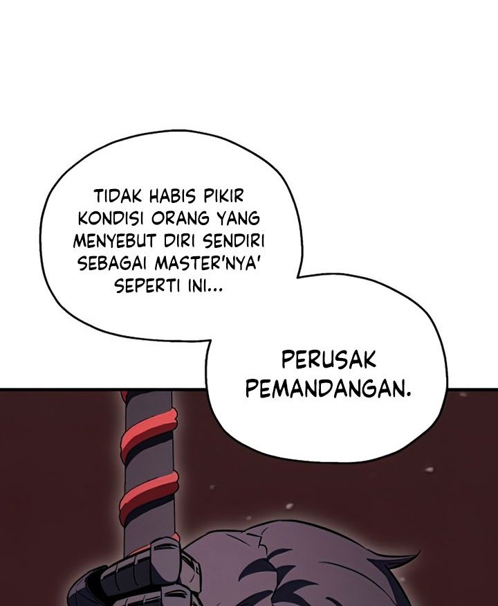 Player Who Can’t Level Up Bab 77 halaman 57