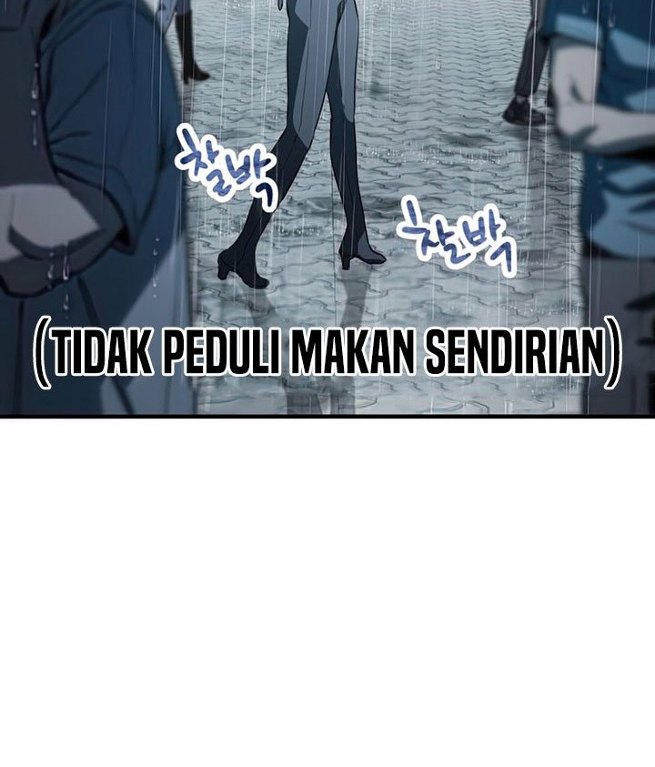 Player Who Can’t Level Up Bab 77 halaman 65