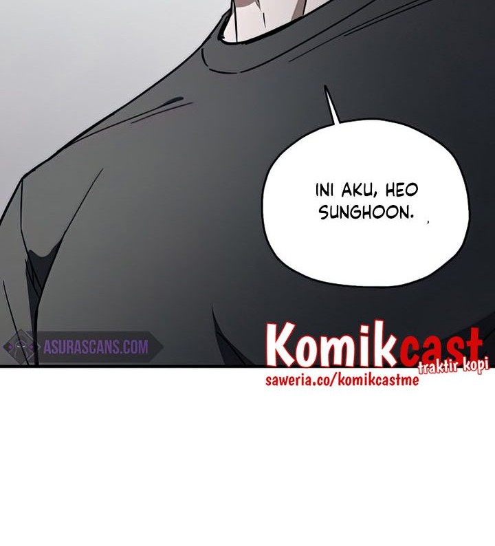 Player Who Can’t Level Up Bab 78 halaman 9