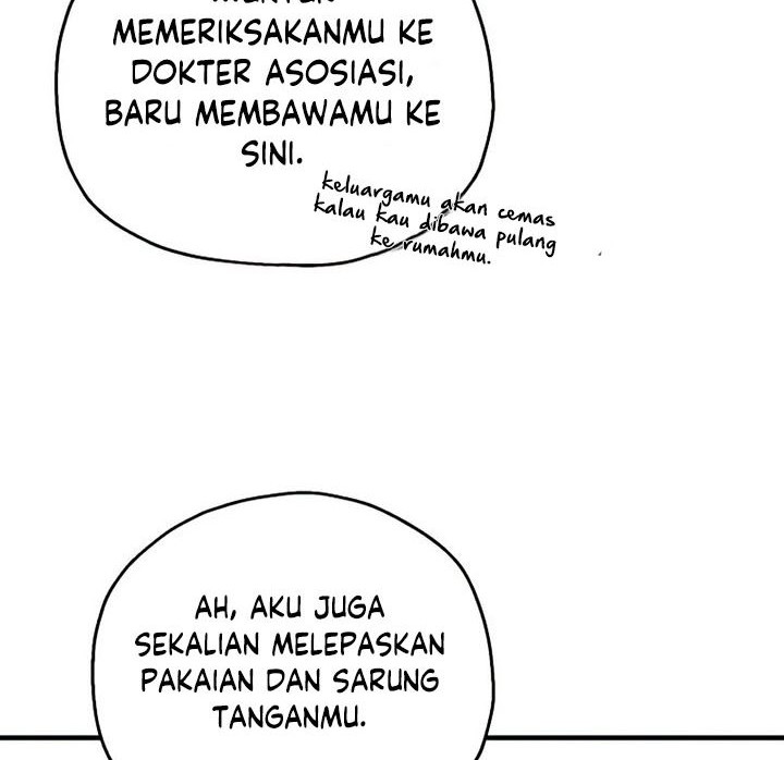Player Who Can’t Level Up Bab 78 halaman 13