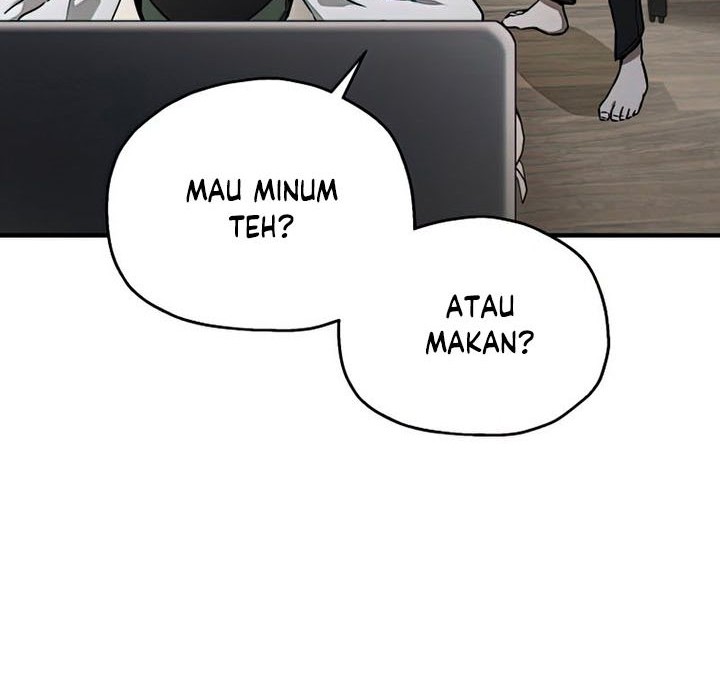 Player Who Can’t Level Up Bab 78 halaman 17