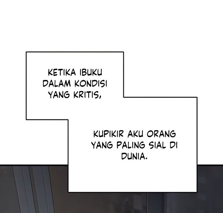 Player Who Can’t Level Up Bab 78 halaman 37
