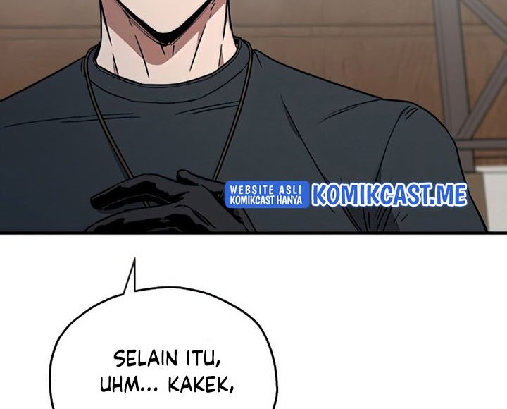 Player Who Can’t Level Up Bab 78 halaman 67