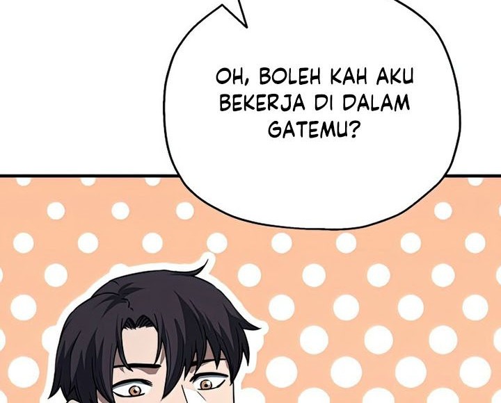 Player Who Can’t Level Up Bab 78 halaman 71
