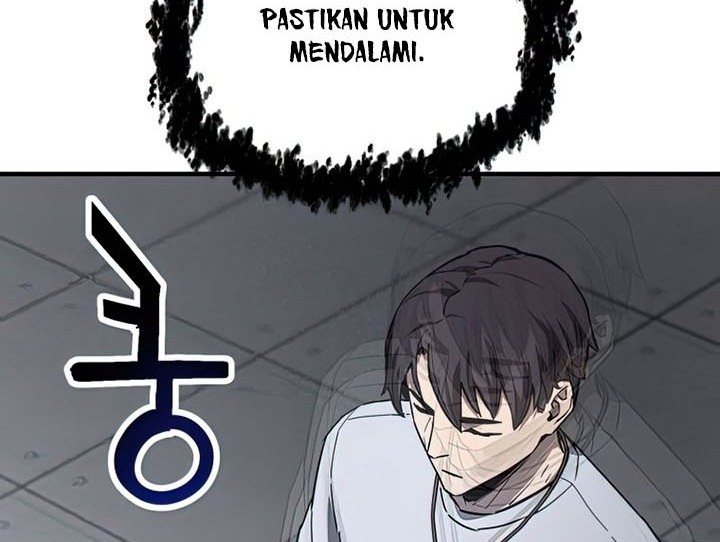 Player Who Can’t Level Up Bab 79 halaman 7