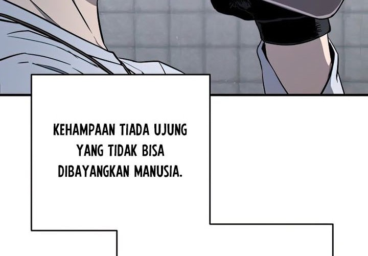 Player Who Can’t Level Up Bab 79 halaman 21