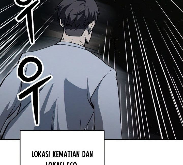 Player Who Can’t Level Up Bab 79 halaman 69
