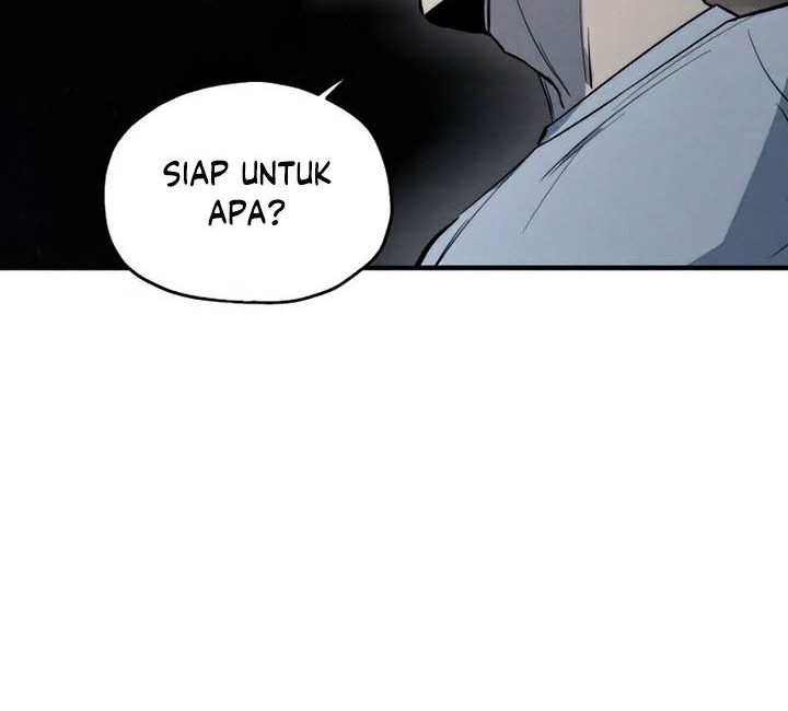 Player Who Can’t Level Up Bab 79 halaman 73