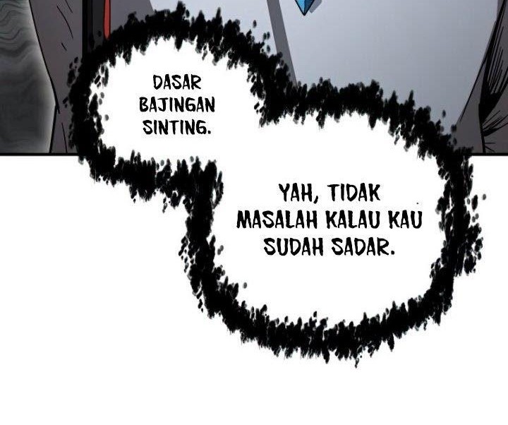Player Who Can’t Level Up Bab 80 halaman 10