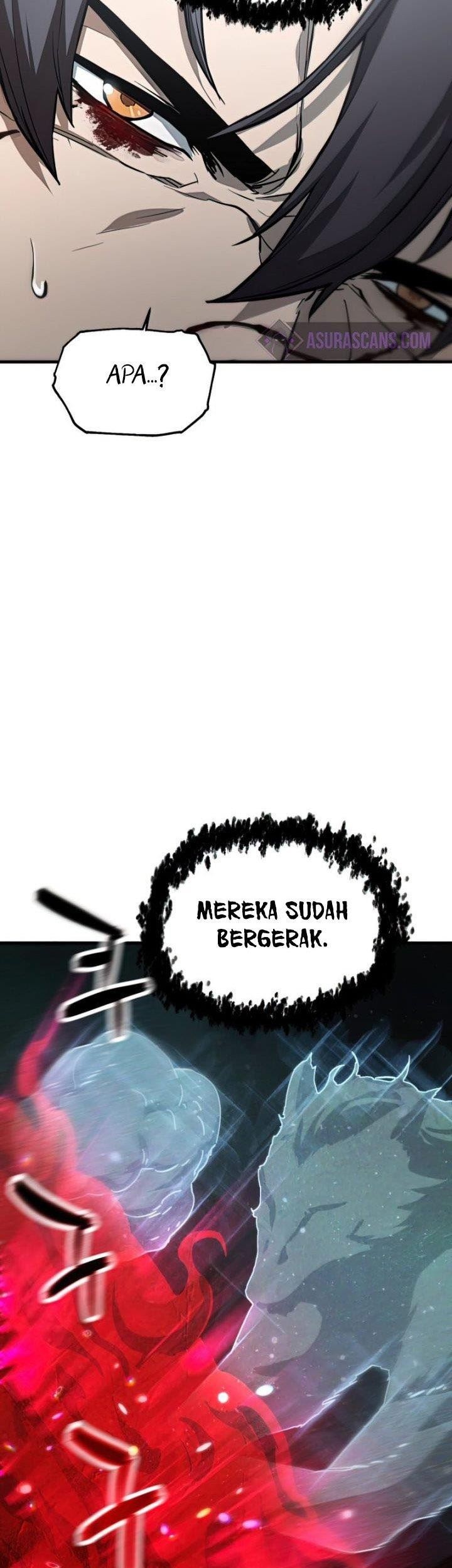 Player Who Can’t Level Up Bab 80 halaman 19