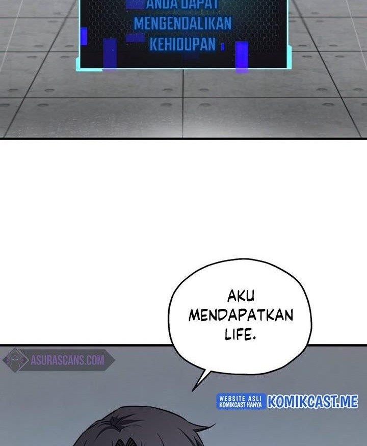 Player Who Can’t Level Up Bab 80 halaman 36