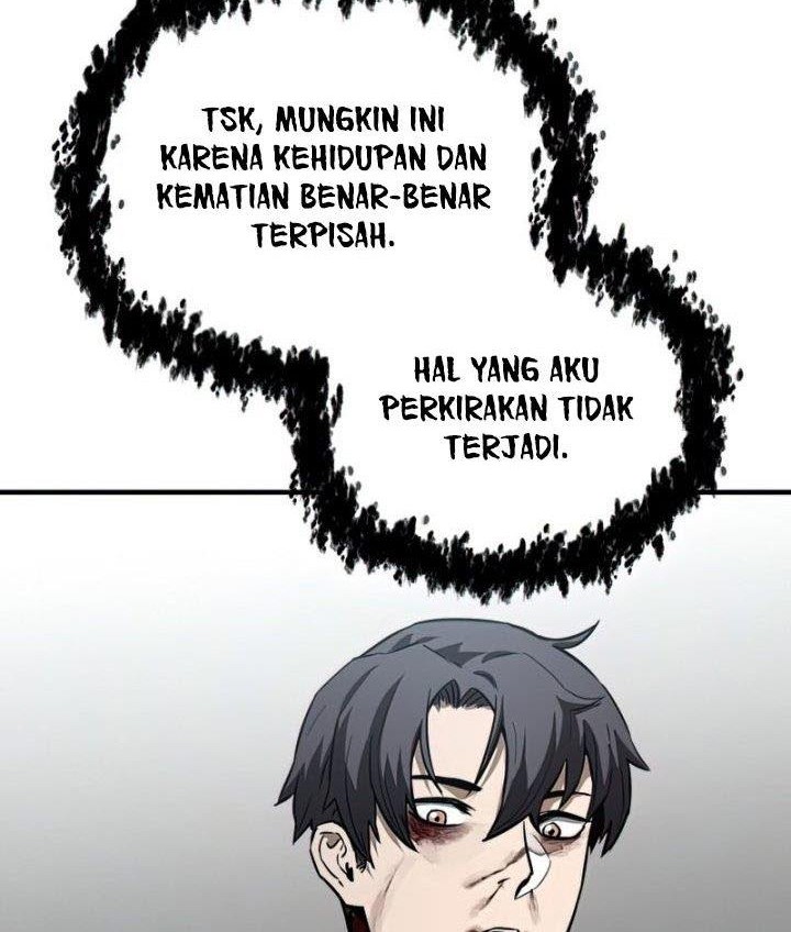 Player Who Can’t Level Up Bab 80 halaman 44