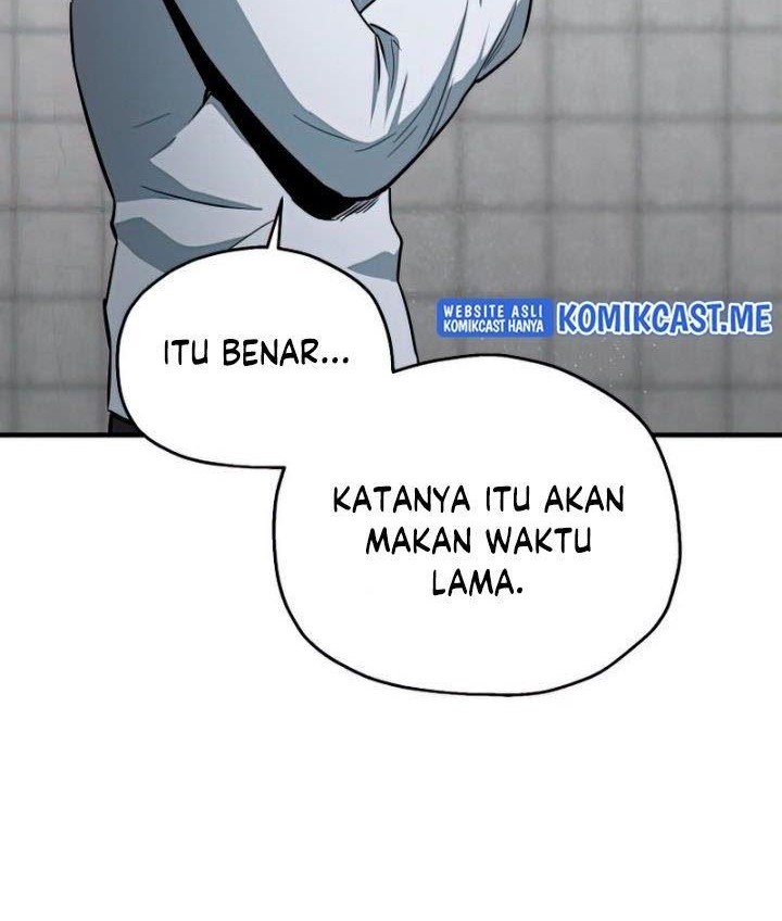 Player Who Can’t Level Up Bab 80 halaman 46