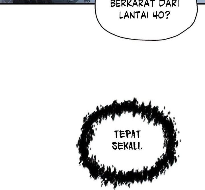 Player Who Can’t Level Up Bab 80 halaman 52