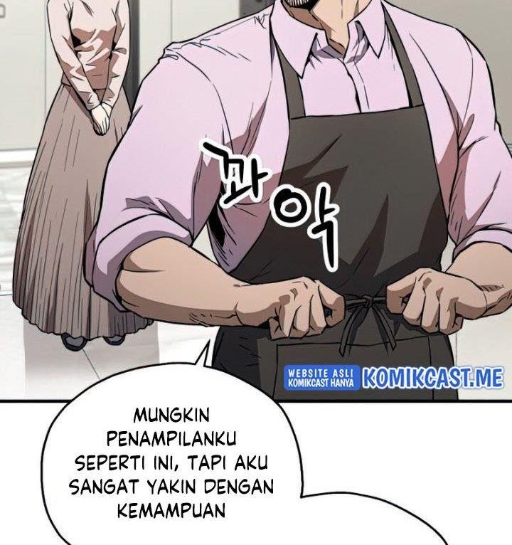 Player Who Can’t Level Up Bab 80 halaman 60
