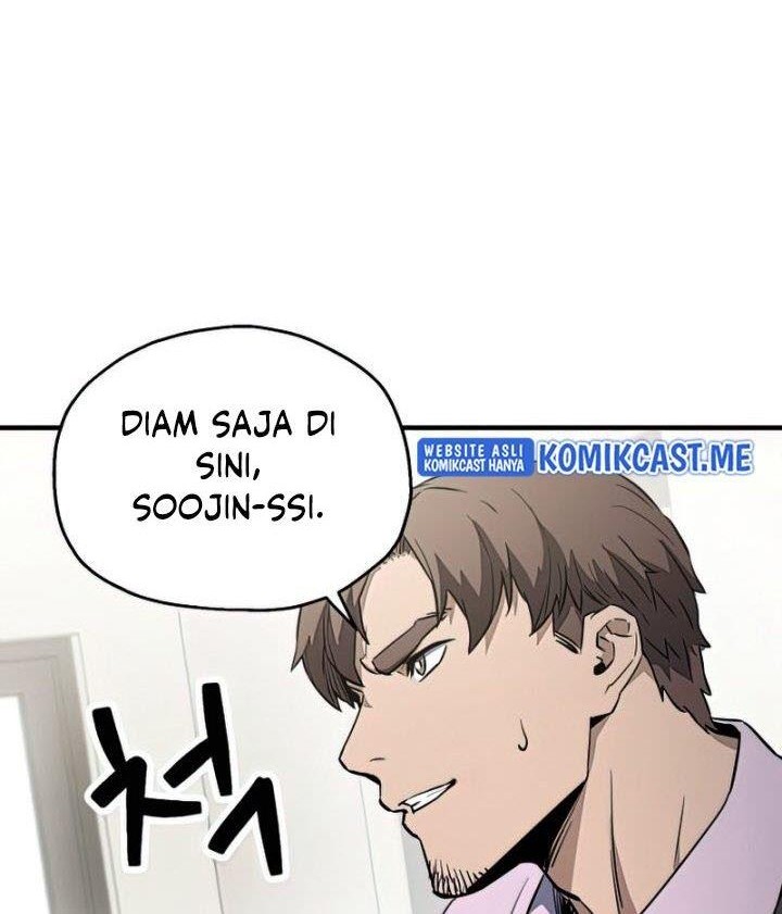 Player Who Can’t Level Up Bab 80 halaman 76
