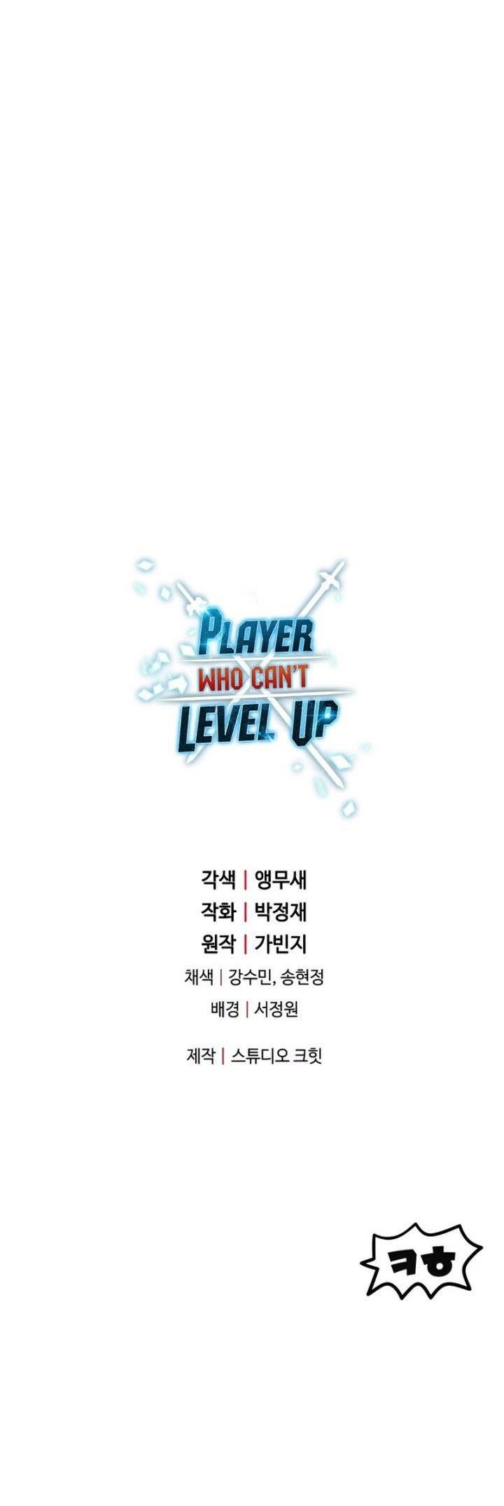 Player Who Can’t Level Up Bab 80 halaman 84