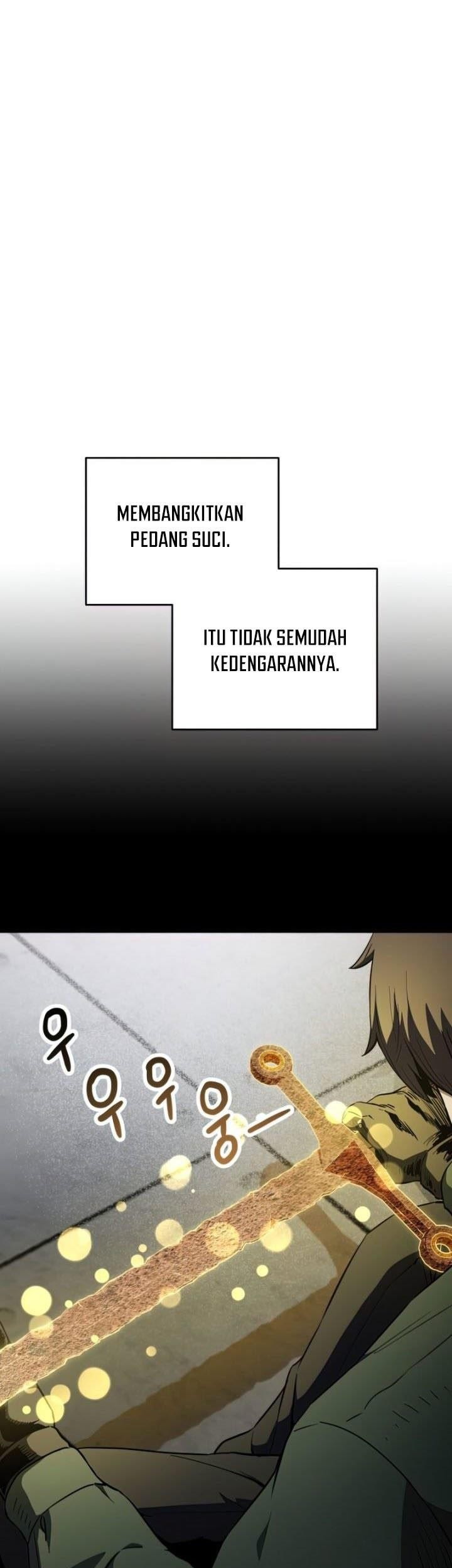 Player Who Can’t Level Up chapter 81 halaman 1