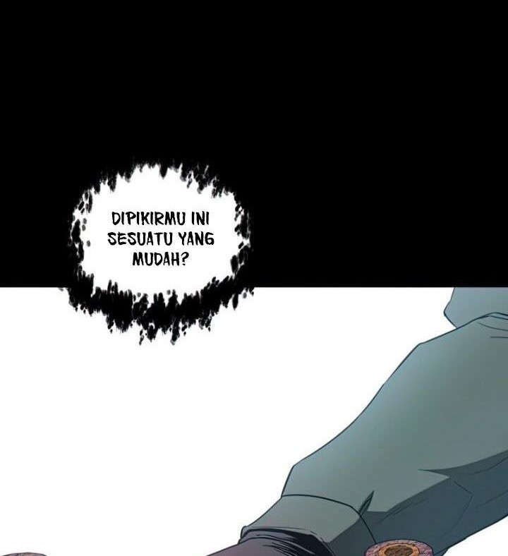 Player Who Can’t Level Up chapter 81 halaman 4