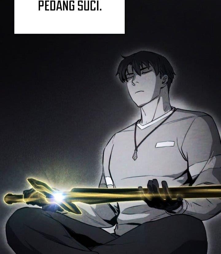 Player Who Can’t Level Up chapter 81 halaman 10