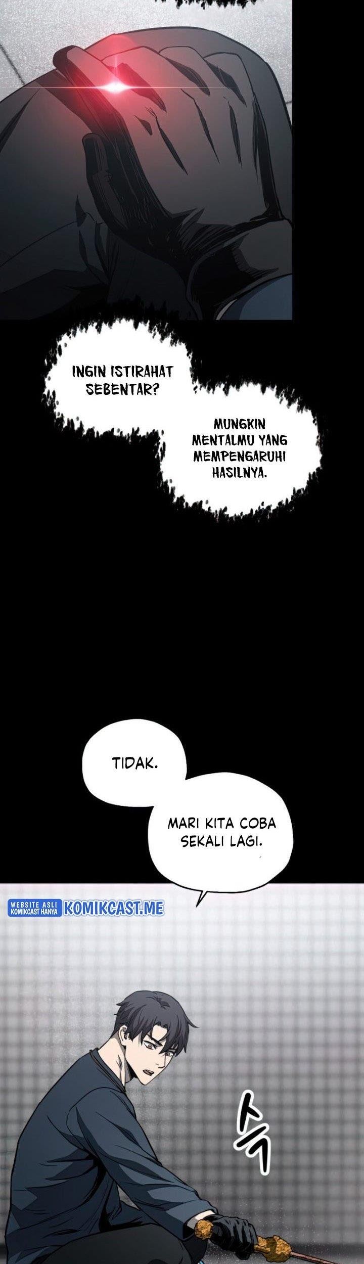 Player Who Can’t Level Up chapter 81 halaman 19