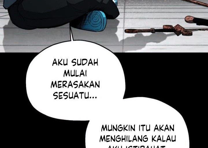 Player Who Can’t Level Up chapter 81 halaman 20