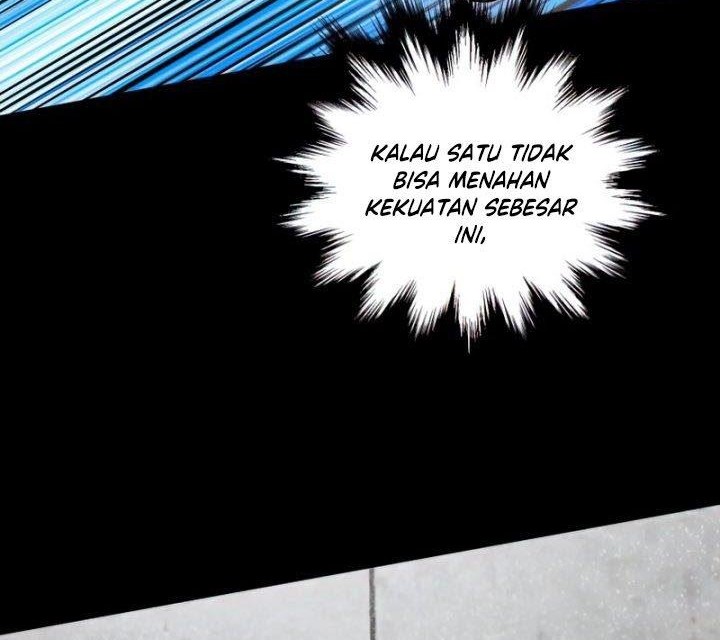 Player Who Can’t Level Up chapter 81 halaman 30