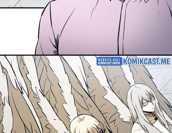 Player Who Can’t Level Up chapter 81 halaman 36