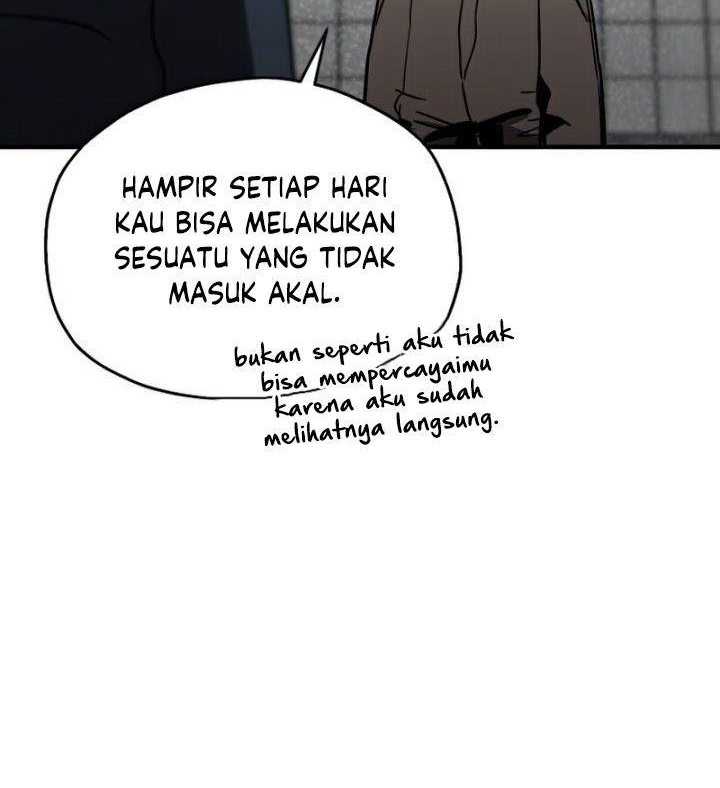 Player Who Can’t Level Up chapter 81 halaman 44