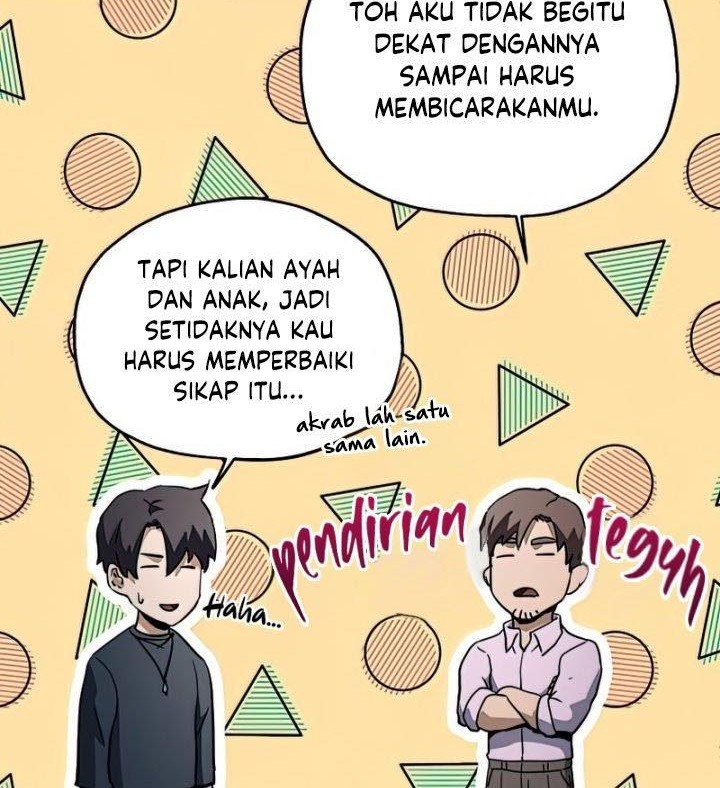 Player Who Can’t Level Up chapter 81 halaman 46