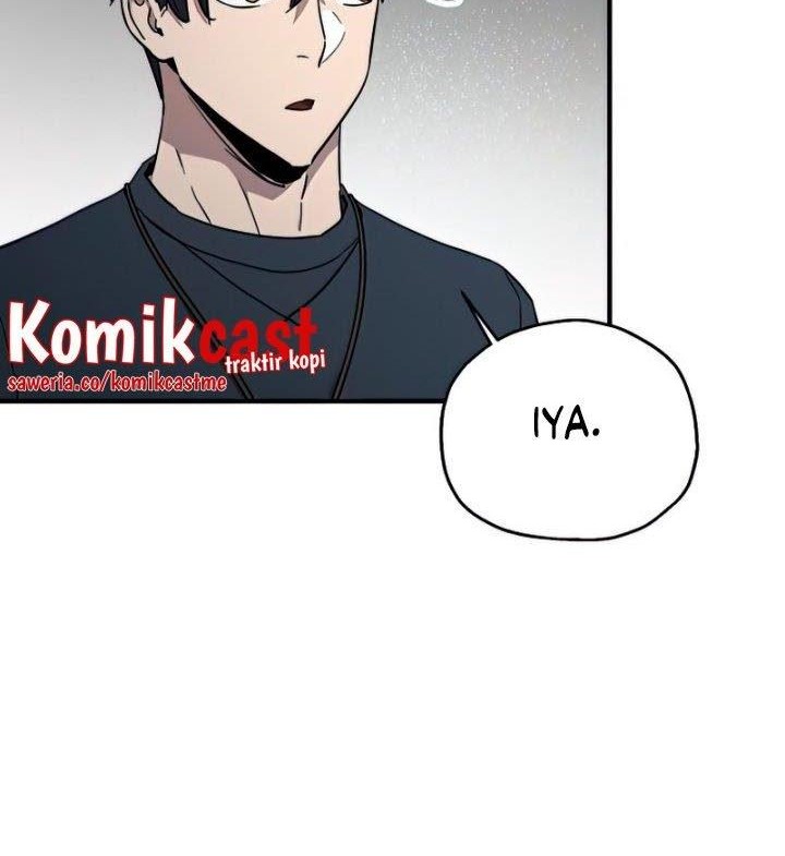 Player Who Can’t Level Up chapter 81 halaman 48