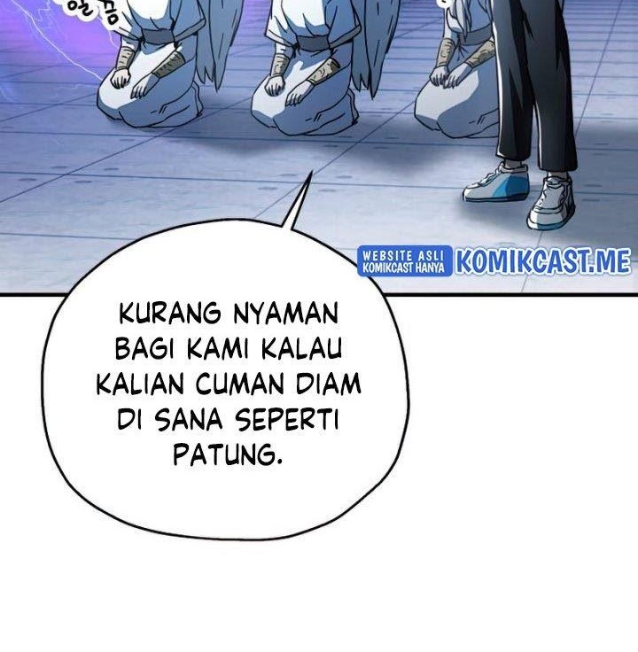 Player Who Can’t Level Up chapter 81 halaman 50