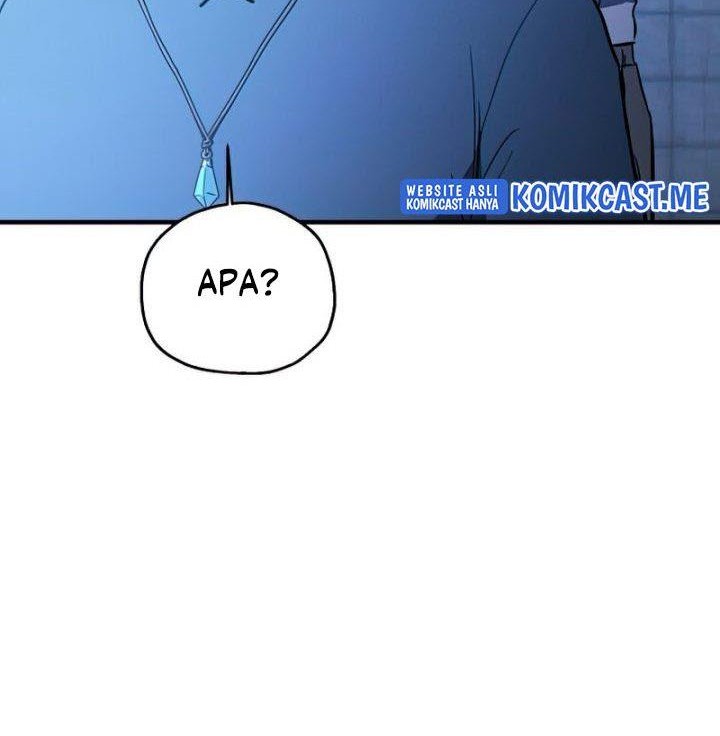 Player Who Can’t Level Up chapter 81 halaman 52