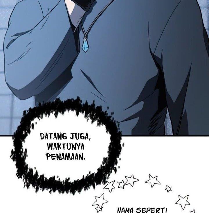 Player Who Can’t Level Up chapter 81 halaman 54