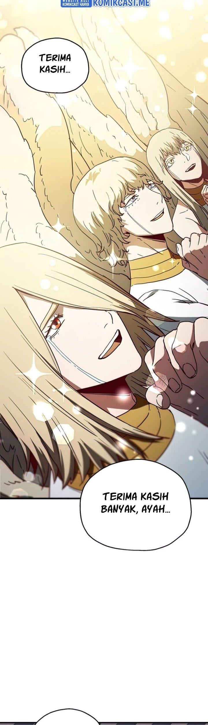 Player Who Can’t Level Up chapter 81 halaman 59