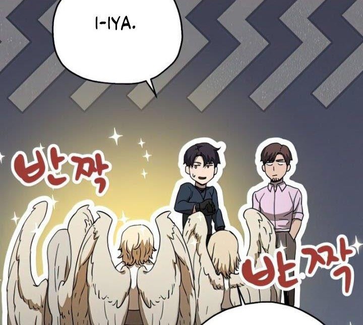 Player Who Can’t Level Up chapter 81 halaman 60