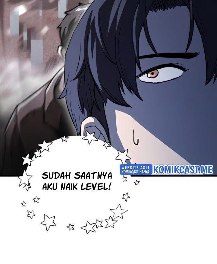 Player Who Can’t Level Up chapter 81 halaman 74