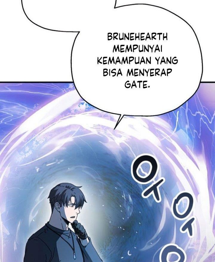 Player Who Can’t Level Up chapter 81 halaman 78
