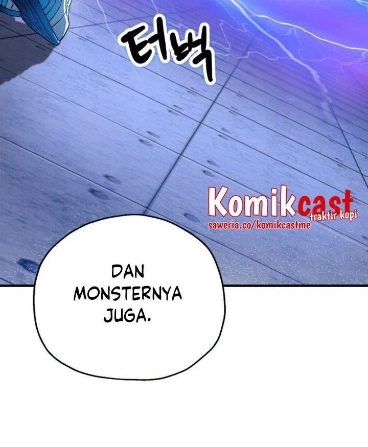 Player Who Can’t Level Up chapter 81 halaman 80